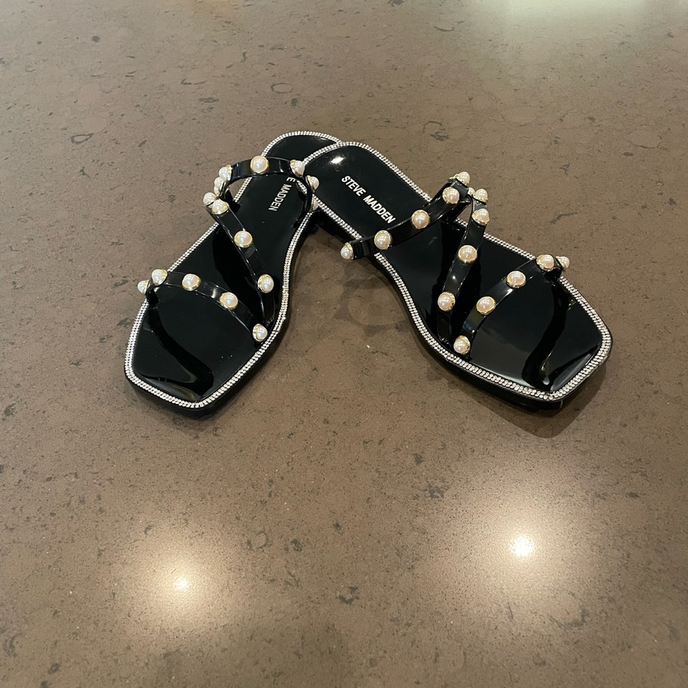 NWOT Steve Madden Women's Sandals